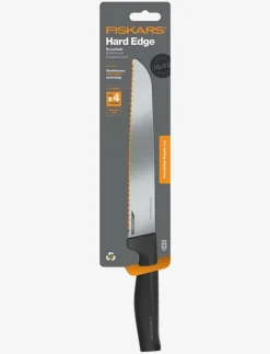Hard Edge brödkniv 22 cm - Brödknivar