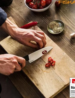 Hard Edge kockkniv 20 cm - Kockknivar