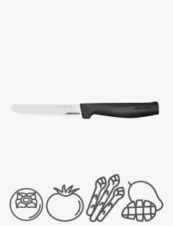 Hard Edge tomatkniv 11 cm - Grönsaksknivar