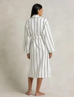 HARDEN Bath robe - Morgonrock