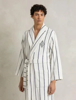 HARDEN Bath robe - Morgonrock