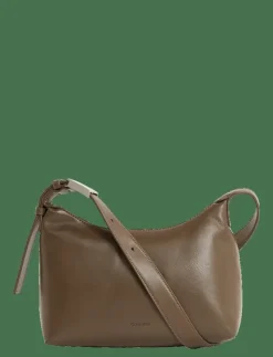 HARDWARE STRAP MEDIUM CROSSBODY - Crossbody Bags