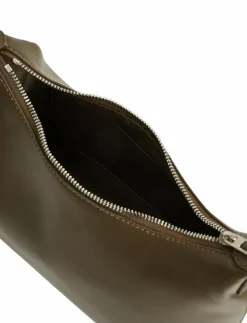 HARDWARE STRAP MEDIUM CROSSBODY - Crossbody Bags