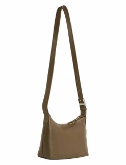 HARDWARE STRAP MEDIUM CROSSBODY - Crossbody Bags