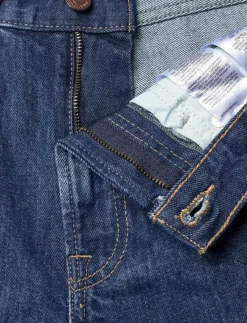 HARPER HGH BERUDA BH0056 - Jeansshorts