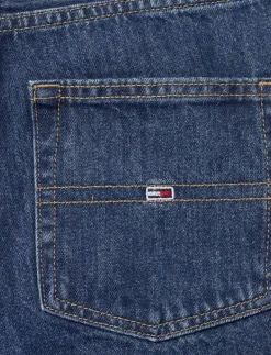 HARPER HGH BERUDA BH0056 - Jeansshorts