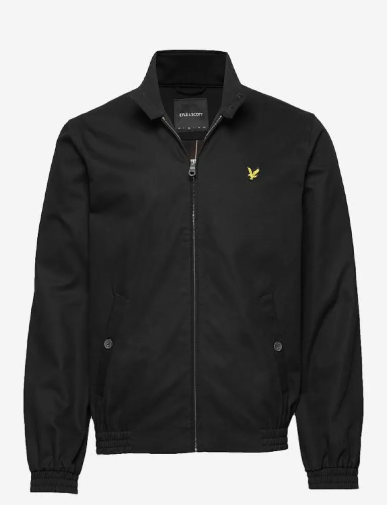 Harrington jacket - Bomberjackor