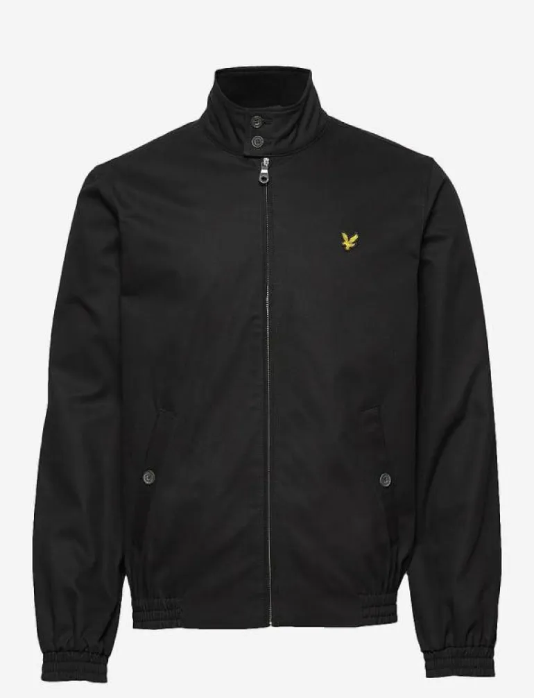 Harrington jacket - Bomberjackor
