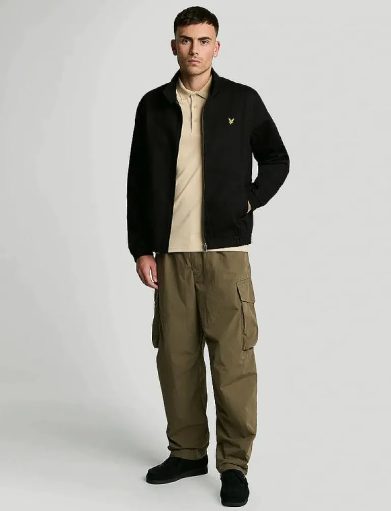 Harrington jacket - Bomberjackor