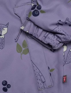 HARRY & FRIENDS Winter Jacket - Vinterjacka