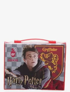 HARRY POTTER, 52 pcs. Art Case - Färgpennor