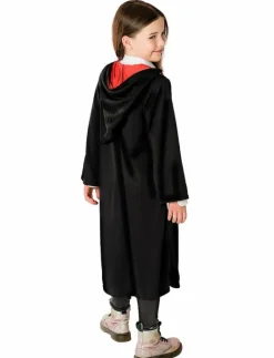 Harry Potter Gryffindor Dress-up Robe - Maskeradkläder
