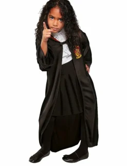 Harry Potter Gryffindor Dress-up Robe - Maskeradkläder