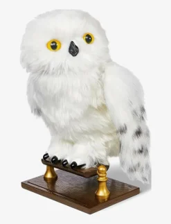 Harry Potter Interactive Enchanted Hedwig - Interaktivt djur