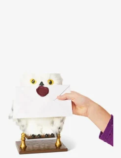 Harry Potter Interactive Enchanted Hedwig - Interaktivt djur