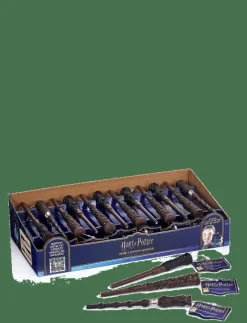 Harry Potter Mini Lumos Wands - Assorted 1 of 3 - Maskeradtillbehör
