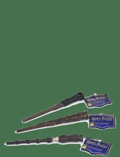 Harry Potter Mini Lumos Wands - Assorted 1 of 3 - Maskeradtillbehör