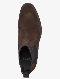 HARVEY - Chelsea boots