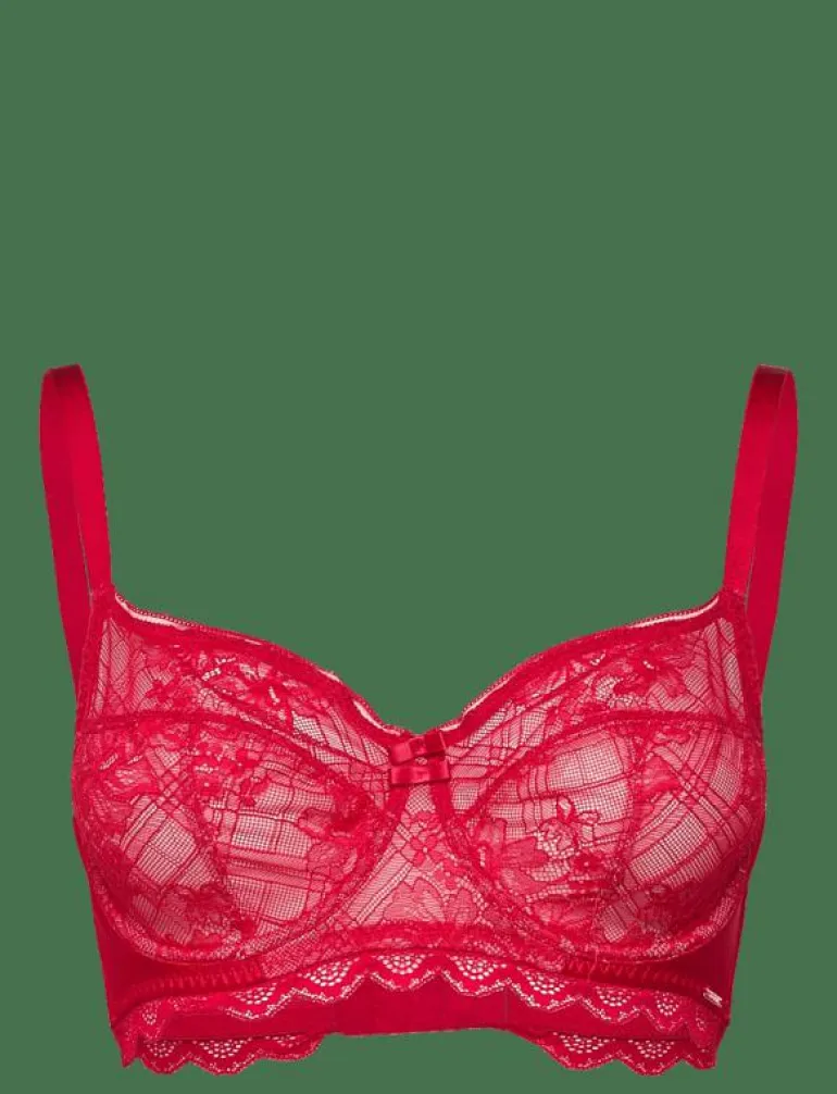 HASINA WIRED BRA - Bh:ar med bygel