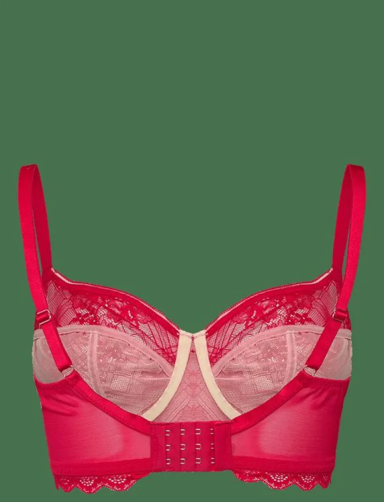 HASINA WIRED BRA - Bh:ar med bygel