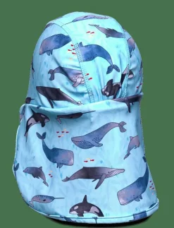 Hat - AOP - Solhatt