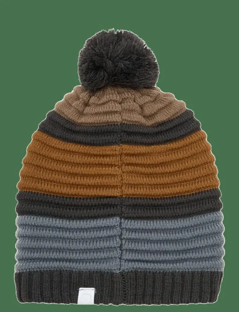 Hat - Colorblock - Mössor