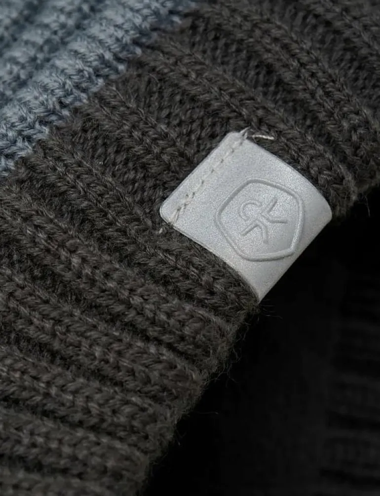 Hat - Colorblock - Mössor