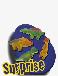 Hatching dino - Interaktivt djur