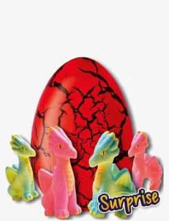 Hatching Dragon Egg - Interaktivt djur