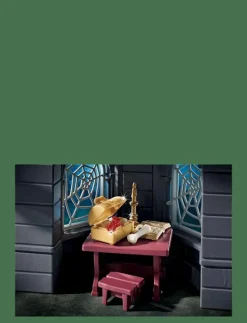 Haunted Ruins - Playmobil Figures