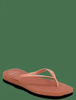 Hav. Square Logo Pop U - Sandaler
