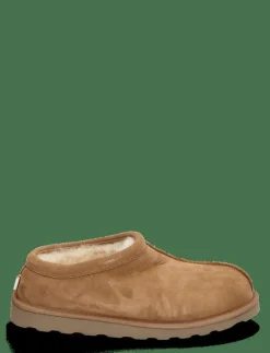 HBrisbane Shearling band slippers - Inneskor