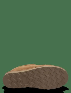 HBrisbane Shearling band slippers - Inneskor