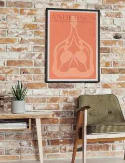 H.C. Andersen - No Limit - Posters