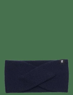 Headband, Ristiin - Pannband