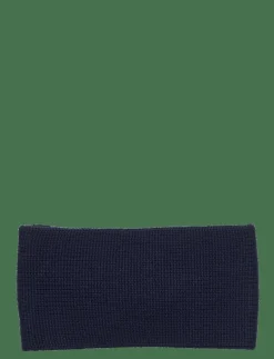 Headband, Ristiin - Pannband
