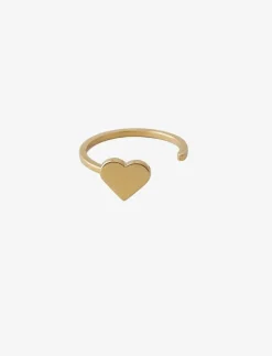 Heart ring - Ringar