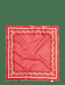 Hearty Cotta Scarf - Sjalar