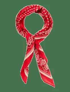 Hearty Cotta Scarf - Sjalar