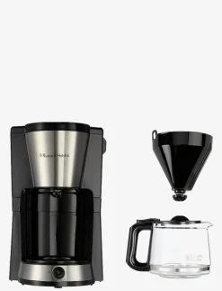 Heaton Coffee Maker - Kaffebryggare & tekokare