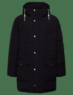 HEAVY DOWN MID LENGTH JACKET - Fodrade jackor