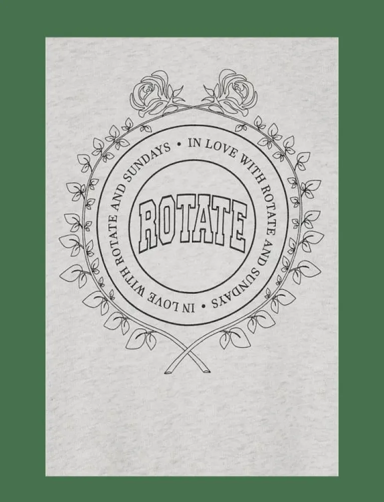 HEAVY SWEAT CREWNECK - Sweatshirts