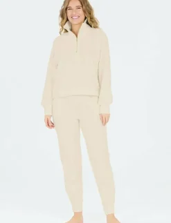 Hecey W Pants - Sweatpants