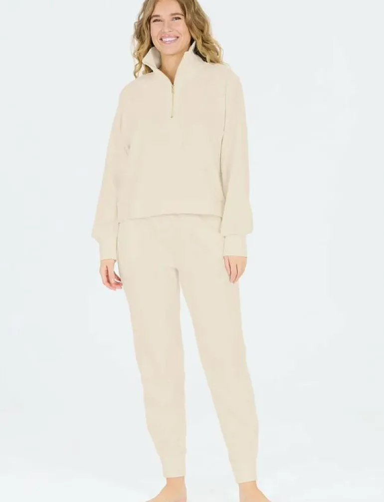 Hecey W Pants - Sweatpants