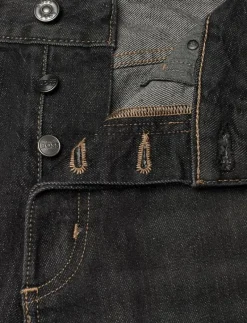 HEIGHT-CLASSIC JEAN - Straight jeans