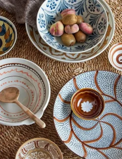 Heikki Bowl - Frukostskålar