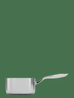 Heirol Kastrull 16 cm, 1,7 liter Cerasafe® Triply - Kastruller