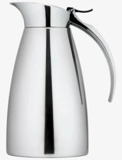 Heirol termoskanna 0,6 liter rostfritt stål - Termoskannor