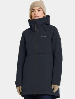HELLE WNS PARKA 6 - Parkas