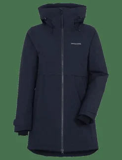 HELLE WNS PARKA 6 - Parkas